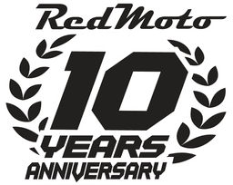 RedMoto 10 let