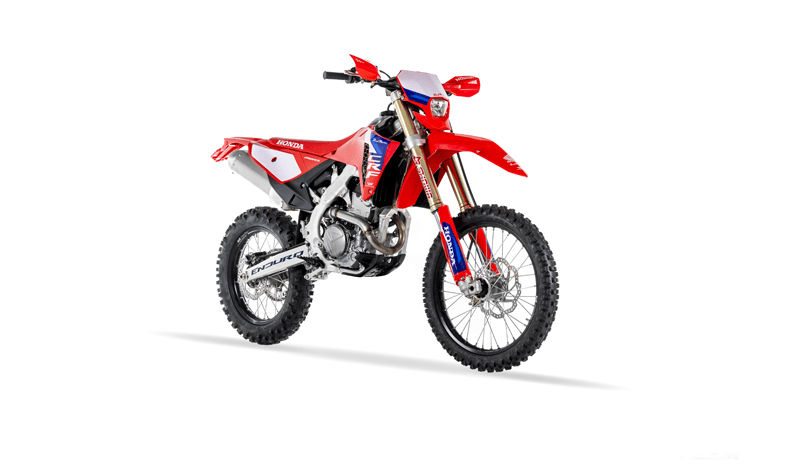 CRF250RX Enduro