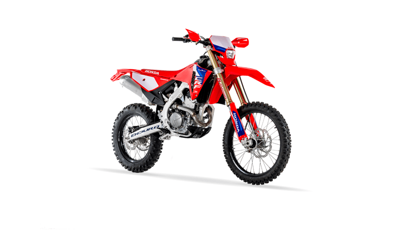 CRF300RX Enduro