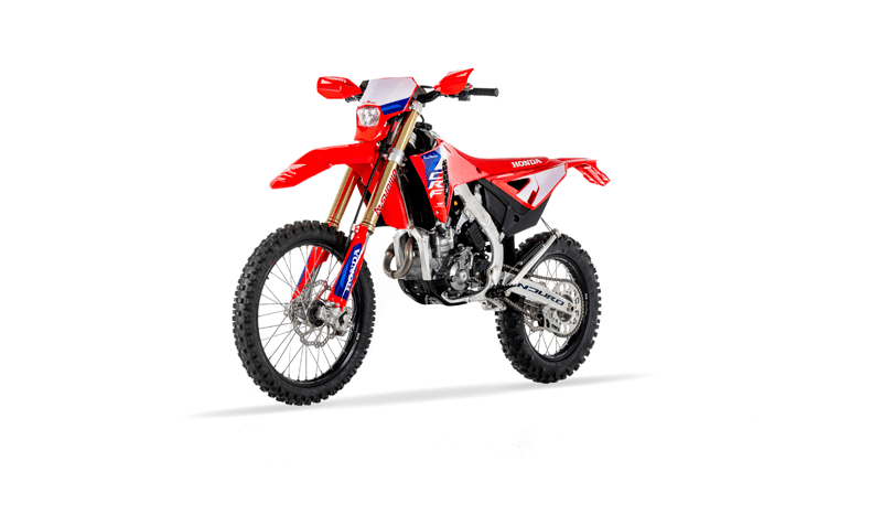 CRF300RX Enduro, foto 6