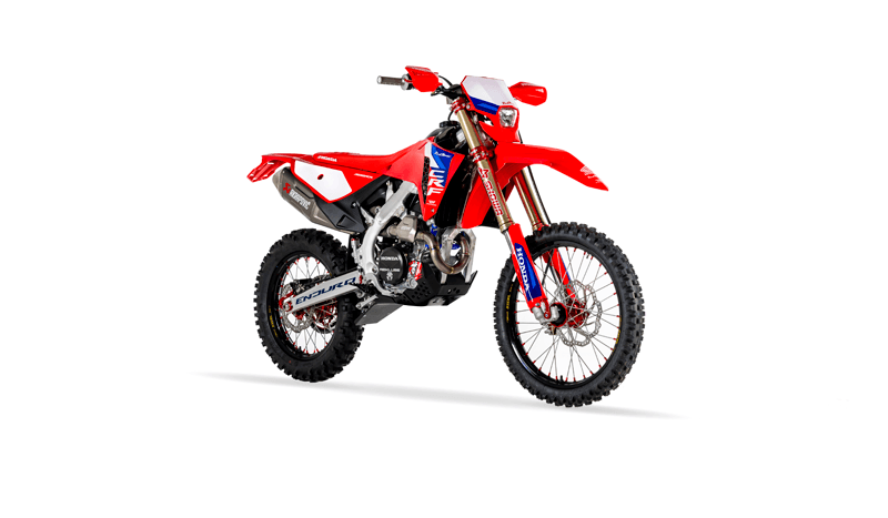 CRF300RX Enduro Special