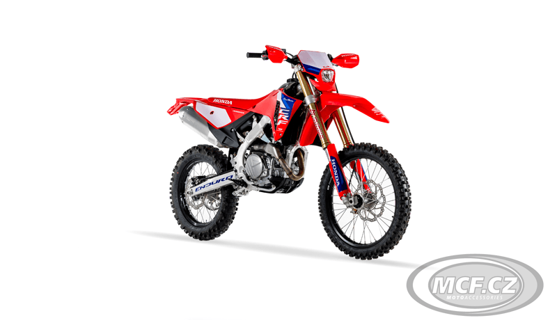 CRF400RX Enduro