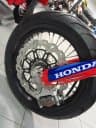 CRF450RX Supermoto, foto 1