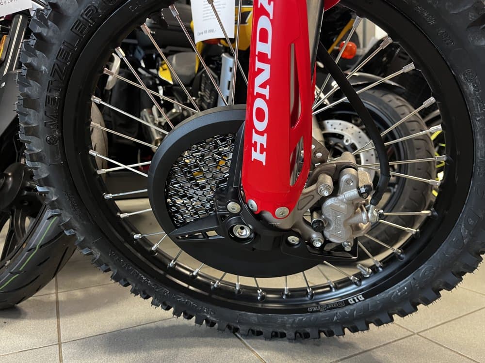 CRF 450 RX ENDURO s TP — foto 9