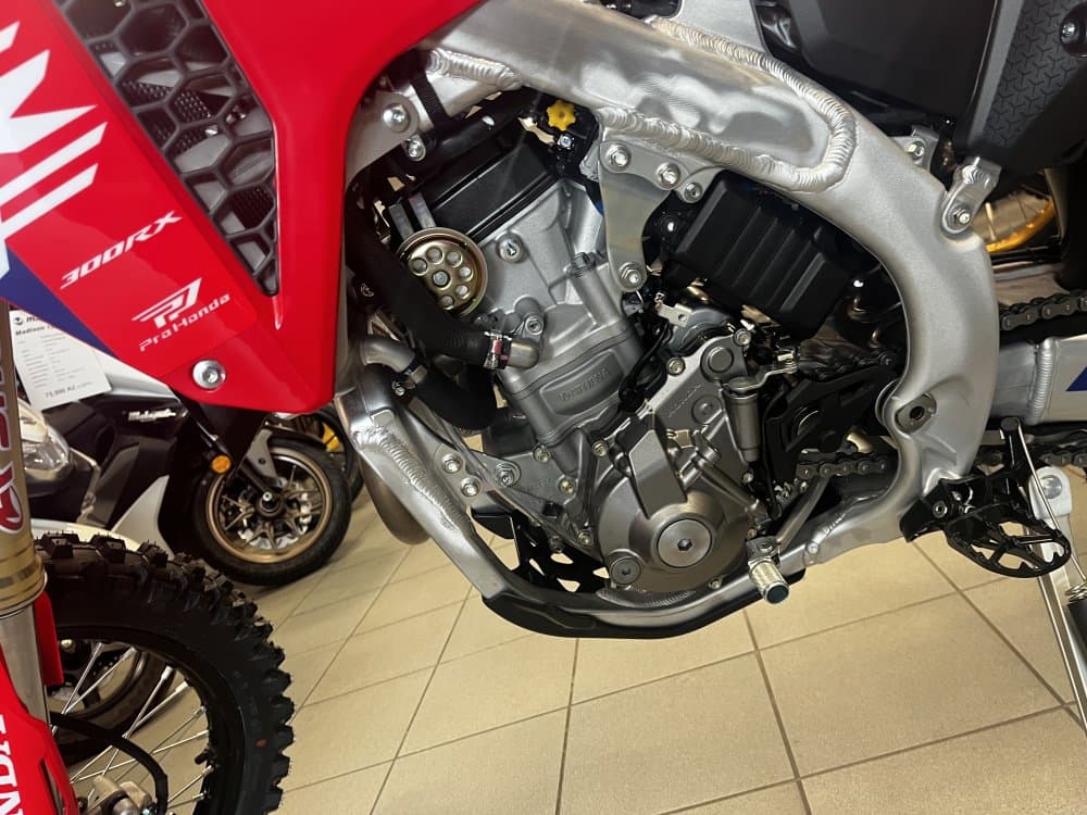 CRF 300 RX ENDURO s TP — foto 11