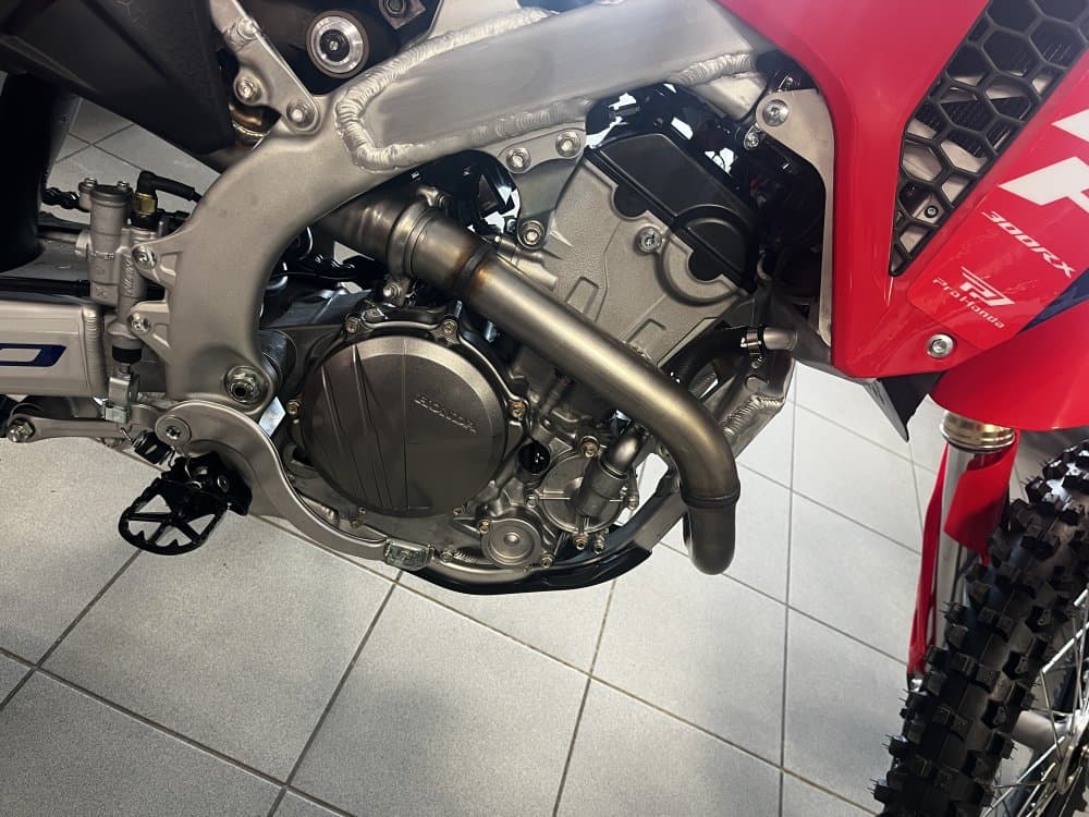 CRF 300 RX ENDURO s TP — foto 4