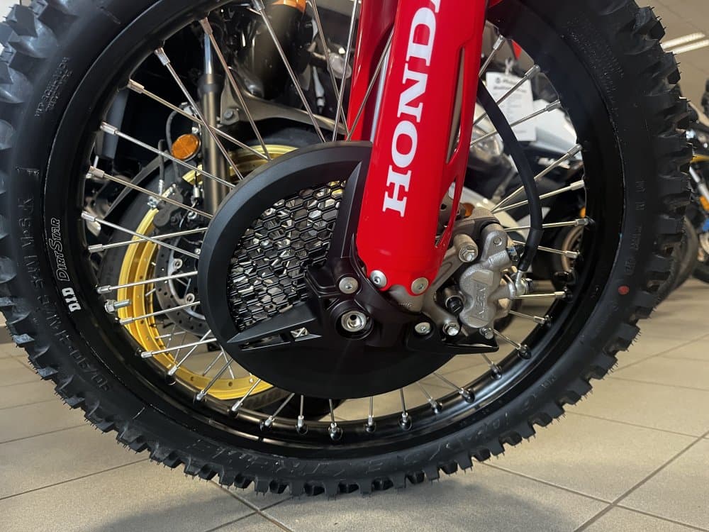 CRF 300 RX ENDURO s TP — foto 9
