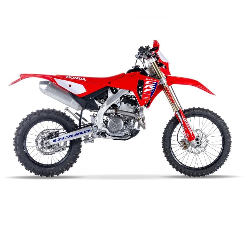CRF 250 RX ENDURO 2026 — foto 1
