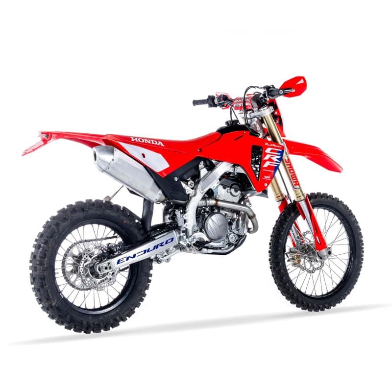 CRF 250 RX ENDURO 2026 — foto 2