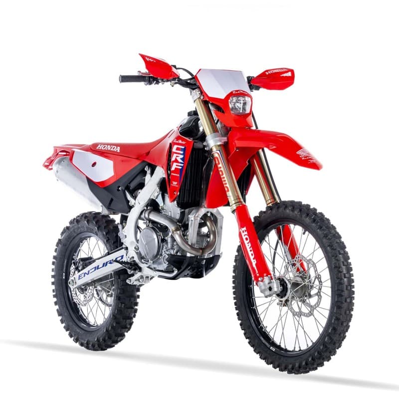 CRF 250 RX ENDURO 2026 — foto 3