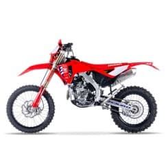 CRF 250 RX ENDURO 2026 — foto 4