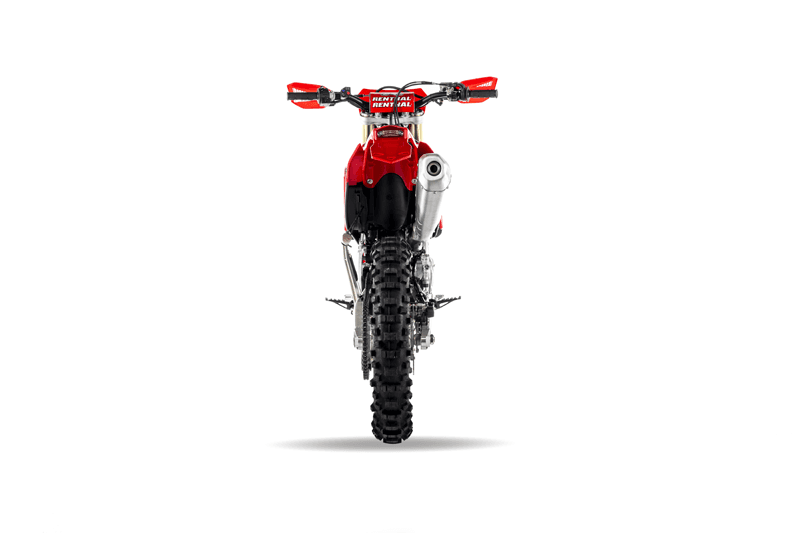 CRF250RX Enduro, foto 4