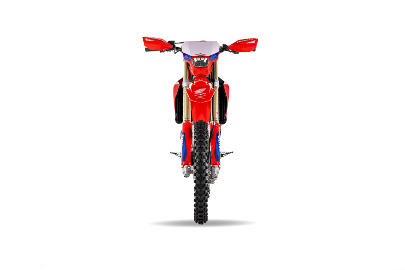 CRF250RX Enduro, foto 8