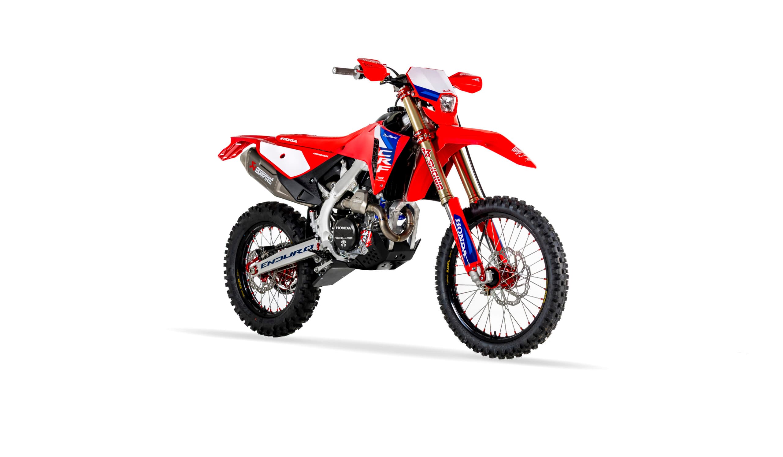 CRF250RX Enduro Special 2027