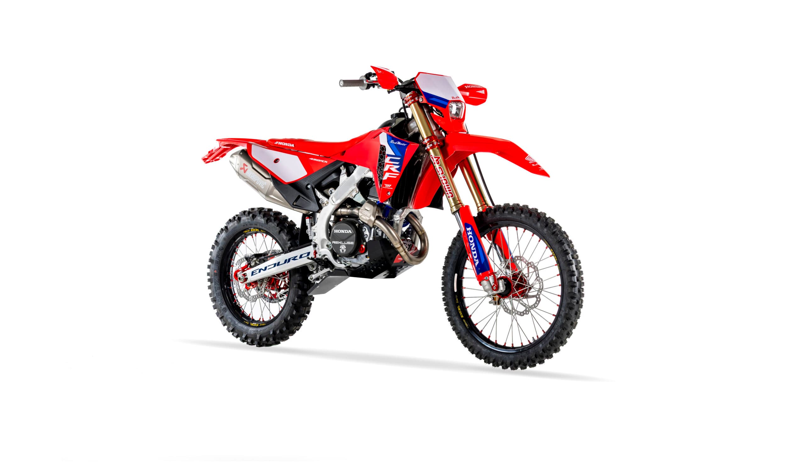 CRF450RX Enduro Special 2027