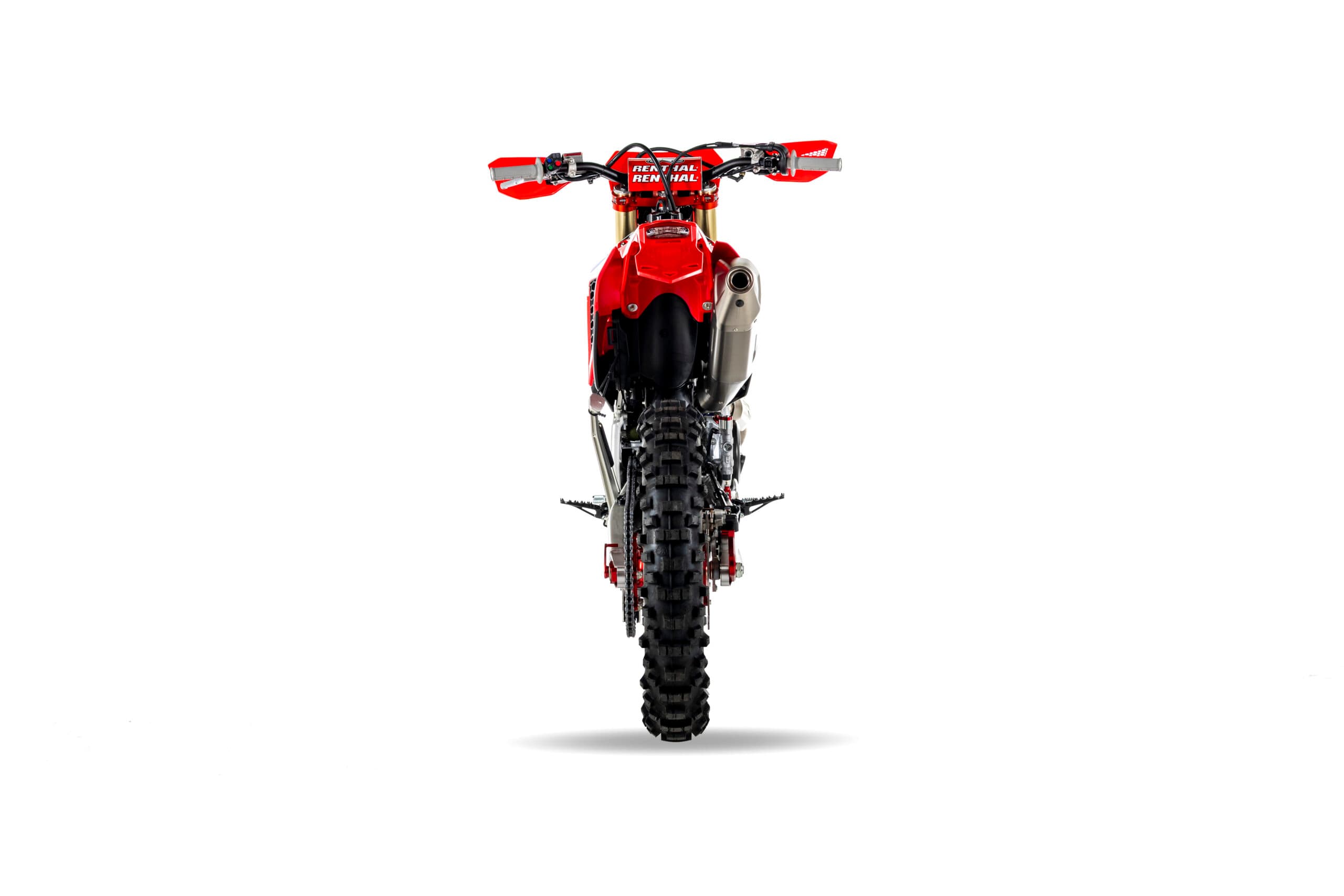 CRF450RX Enduro Special 2027, foto 4